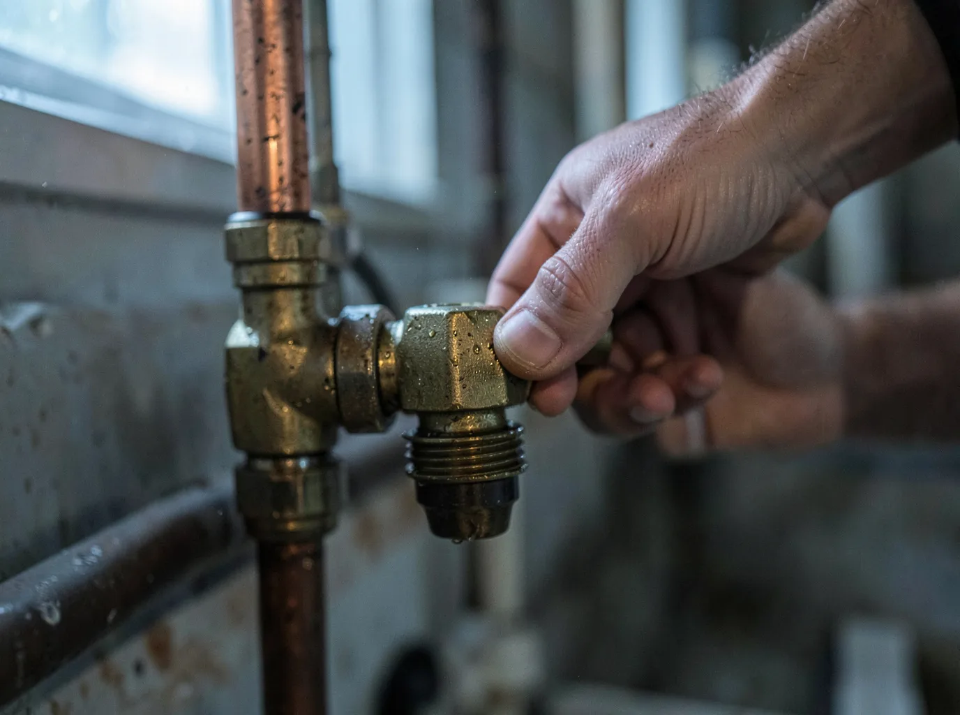 Emergency Plumber Cumby, TX FAQs